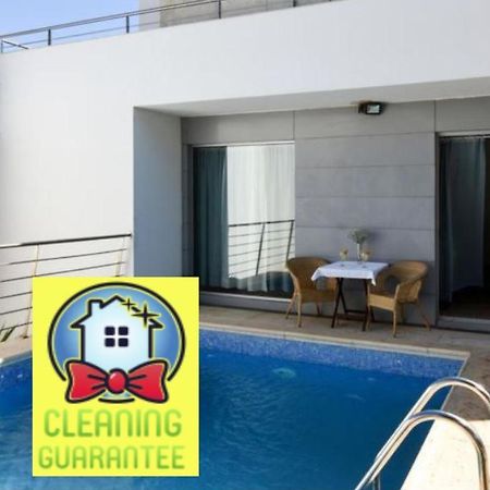Pe Na Areia - Guest House Vila Real de Santo António Eksteriør bilde