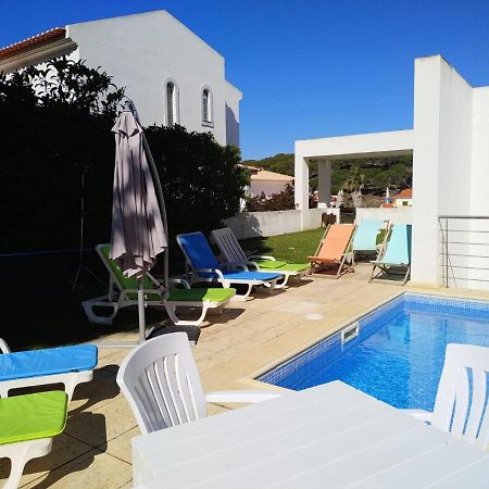 Pe Na Areia - Guest House Vila Real de Santo António Eksteriør bilde
