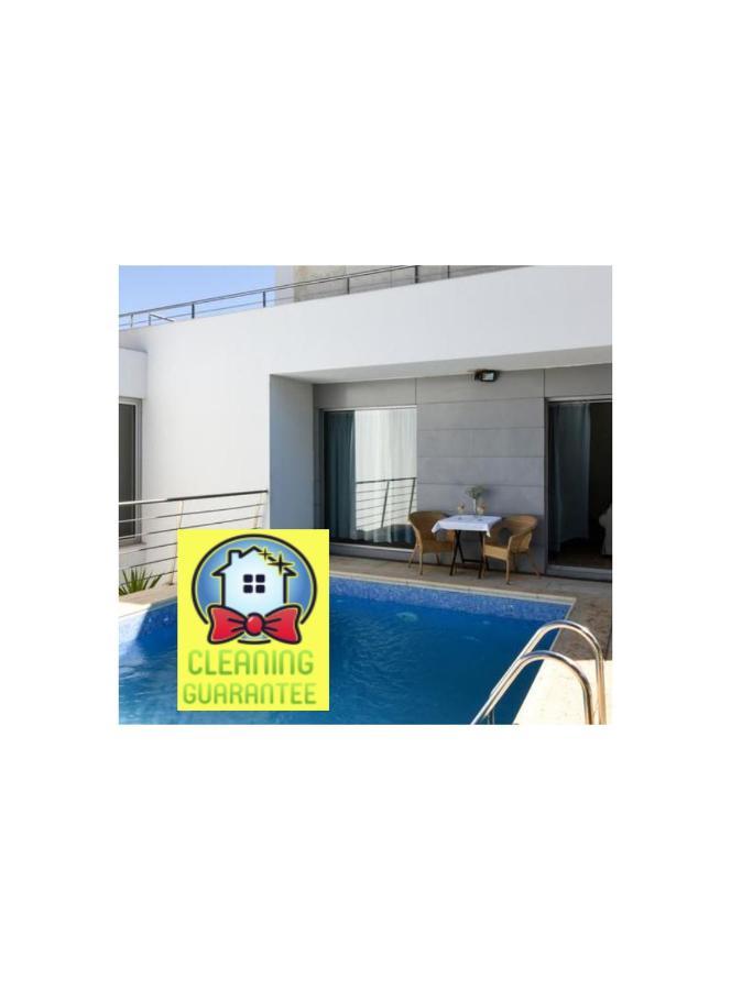 Pe Na Areia - Guest House Vila Real de Santo António Eksteriør bilde