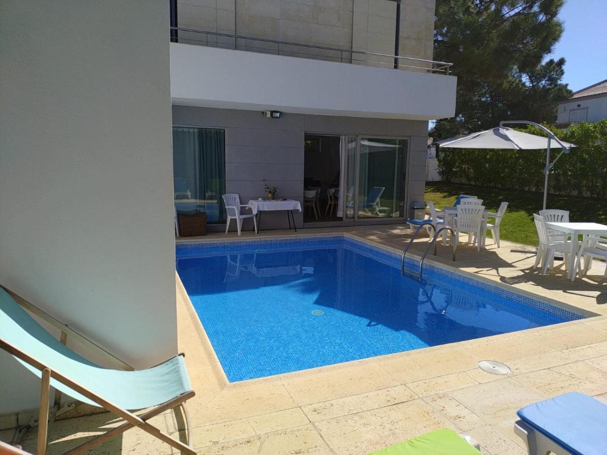 Pe Na Areia - Guest House Vila Real de Santo António Eksteriør bilde