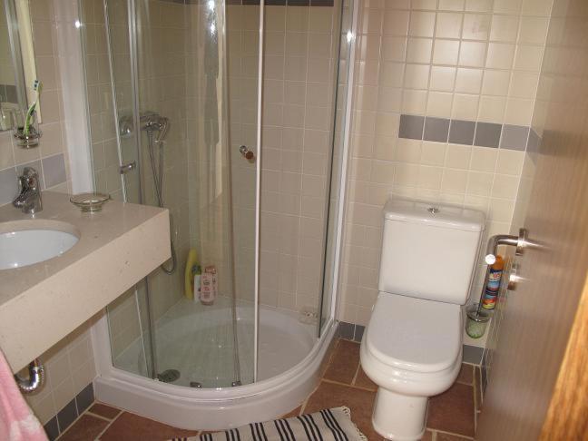 Pe Na Areia - Guest House Vila Real de Santo António Eksteriør bilde