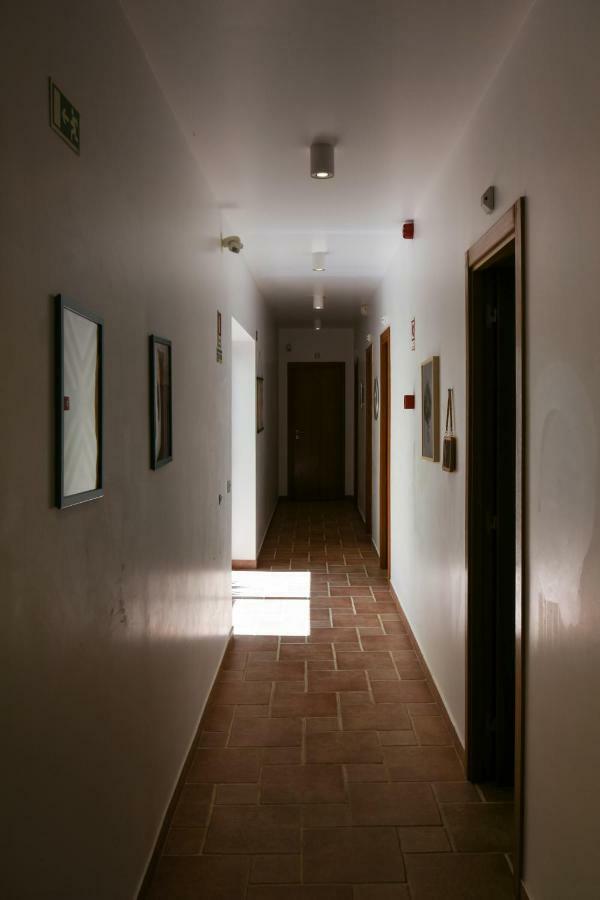 Pe Na Areia - Guest House Vila Real de Santo António Eksteriør bilde