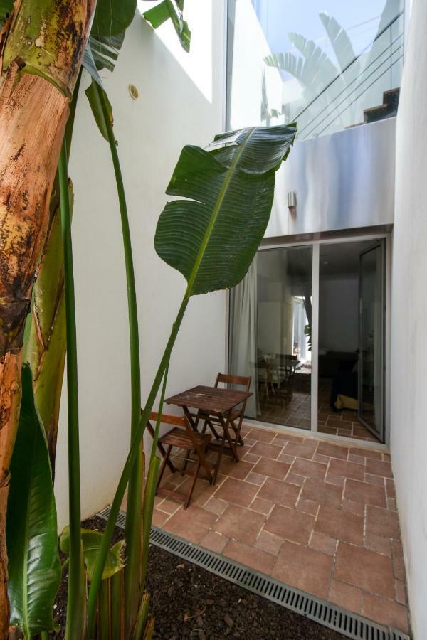 Pe Na Areia - Guest House Vila Real de Santo António Eksteriør bilde