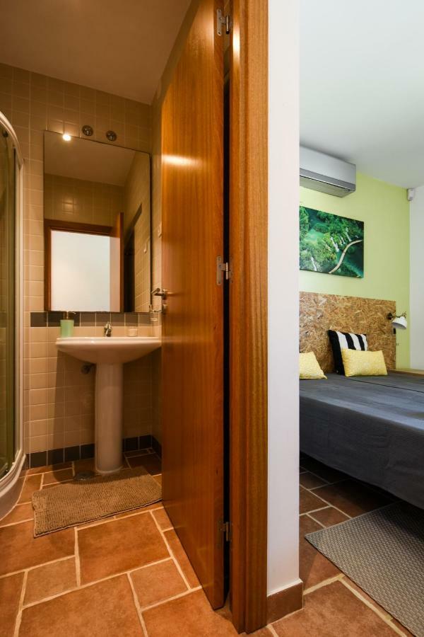 Pe Na Areia - Guest House Vila Real de Santo António Eksteriør bilde