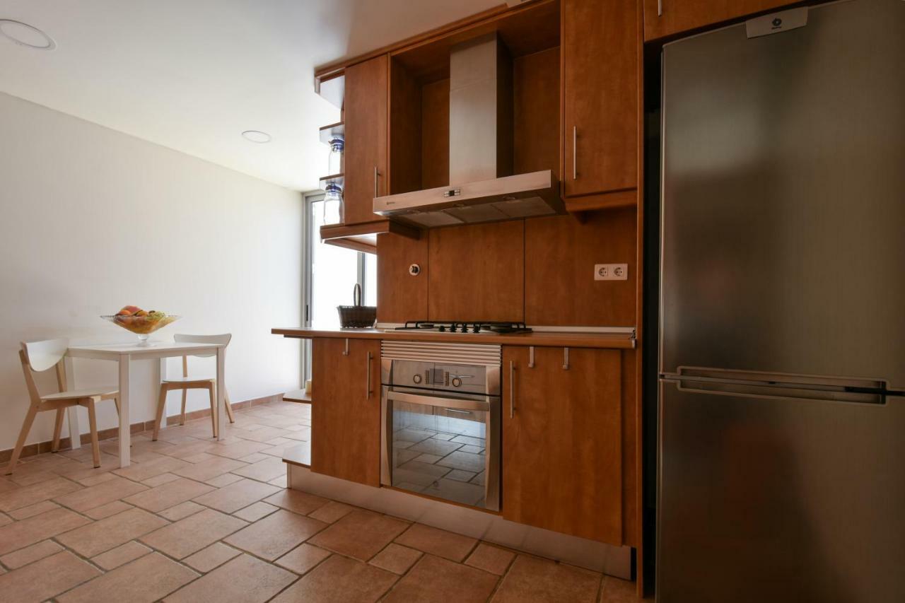 Pe Na Areia - Guest House Vila Real de Santo António Eksteriør bilde