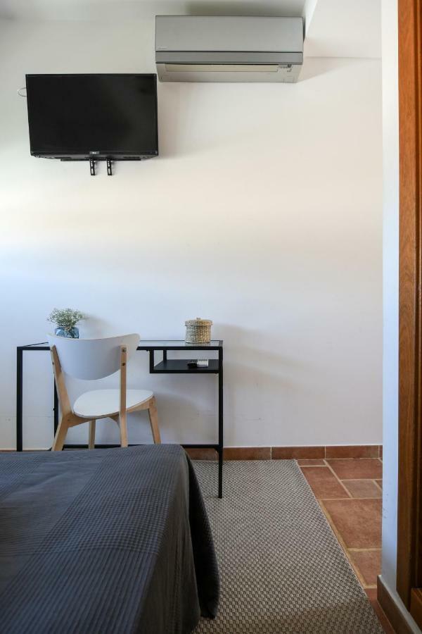 Pe Na Areia - Guest House Vila Real de Santo António Eksteriør bilde