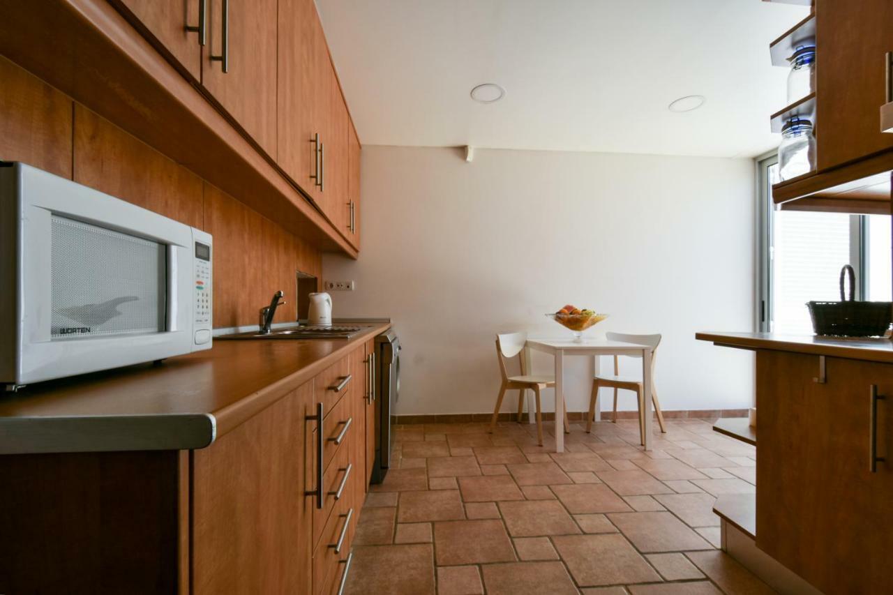 Pe Na Areia - Guest House Vila Real de Santo António Eksteriør bilde