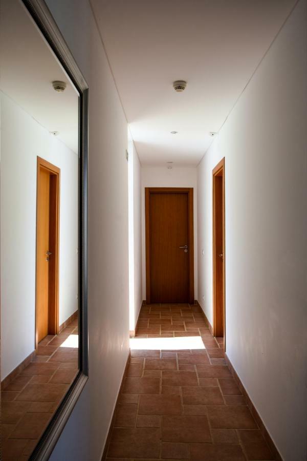 Pe Na Areia - Guest House Vila Real de Santo António Eksteriør bilde