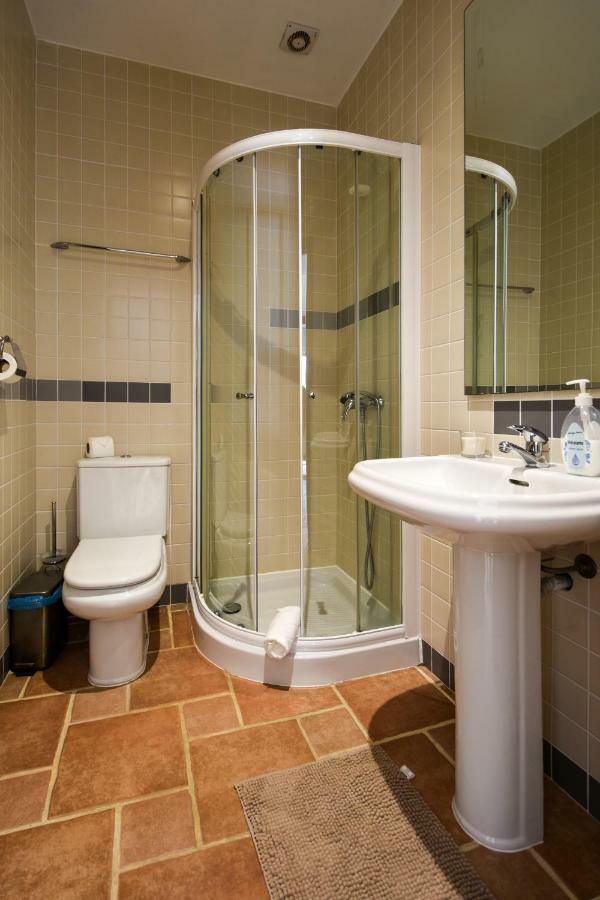 Pe Na Areia - Guest House Vila Real de Santo António Eksteriør bilde