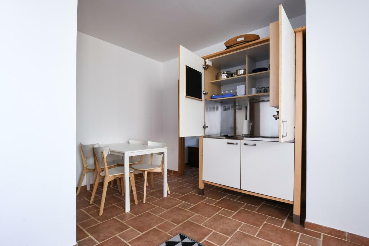 Pe Na Areia - Guest House Vila Real de Santo António Eksteriør bilde