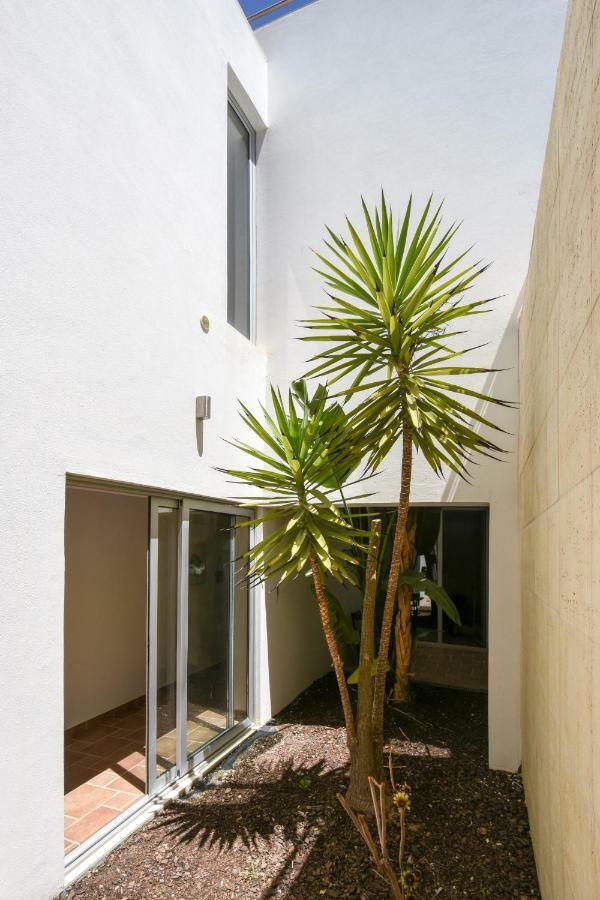 Pe Na Areia - Guest House Vila Real de Santo António Eksteriør bilde
