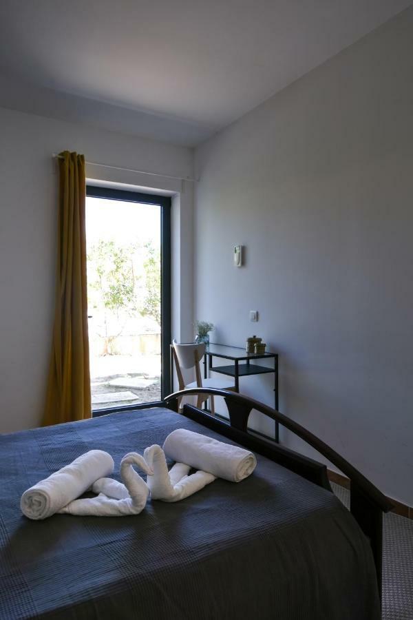 Pe Na Areia - Guest House Vila Real de Santo António Eksteriør bilde
